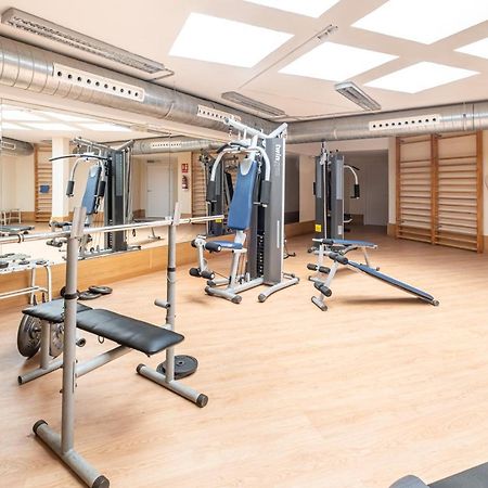 Mirador Mediterraneo 15-E Apartment Levante Beach 베니돔 외부 사진