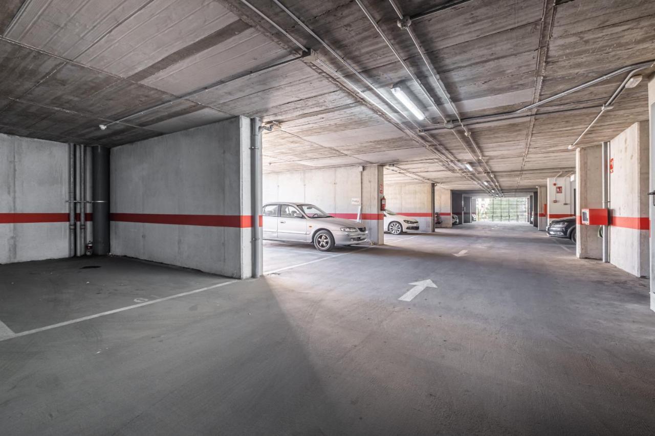 Mirador Mediterraneo 15-E Apartment Levante Beach 베니돔 외부 사진