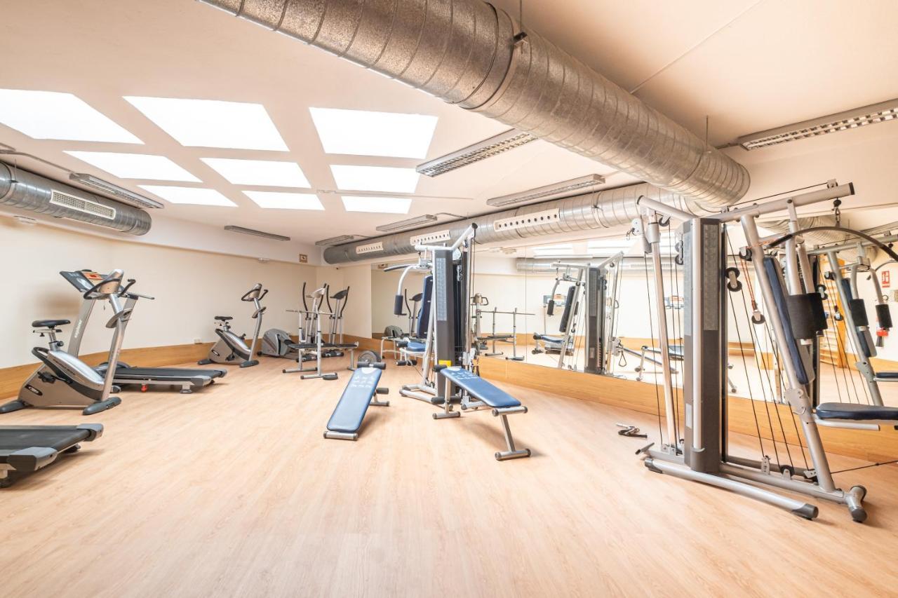Mirador Mediterraneo 15-E Apartment Levante Beach 베니돔 외부 사진